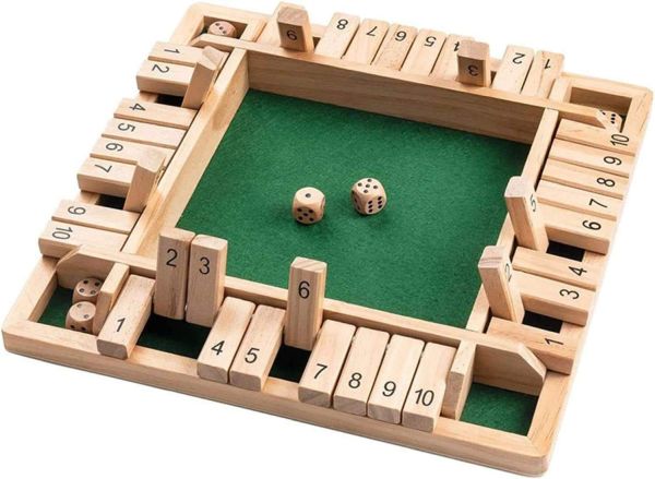 Spiel 7221.0