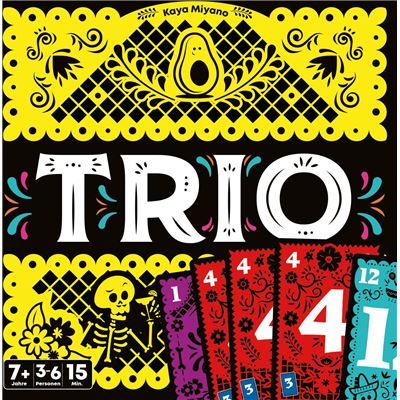 Spiel 7307.0