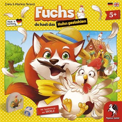 Spiel 7410.0